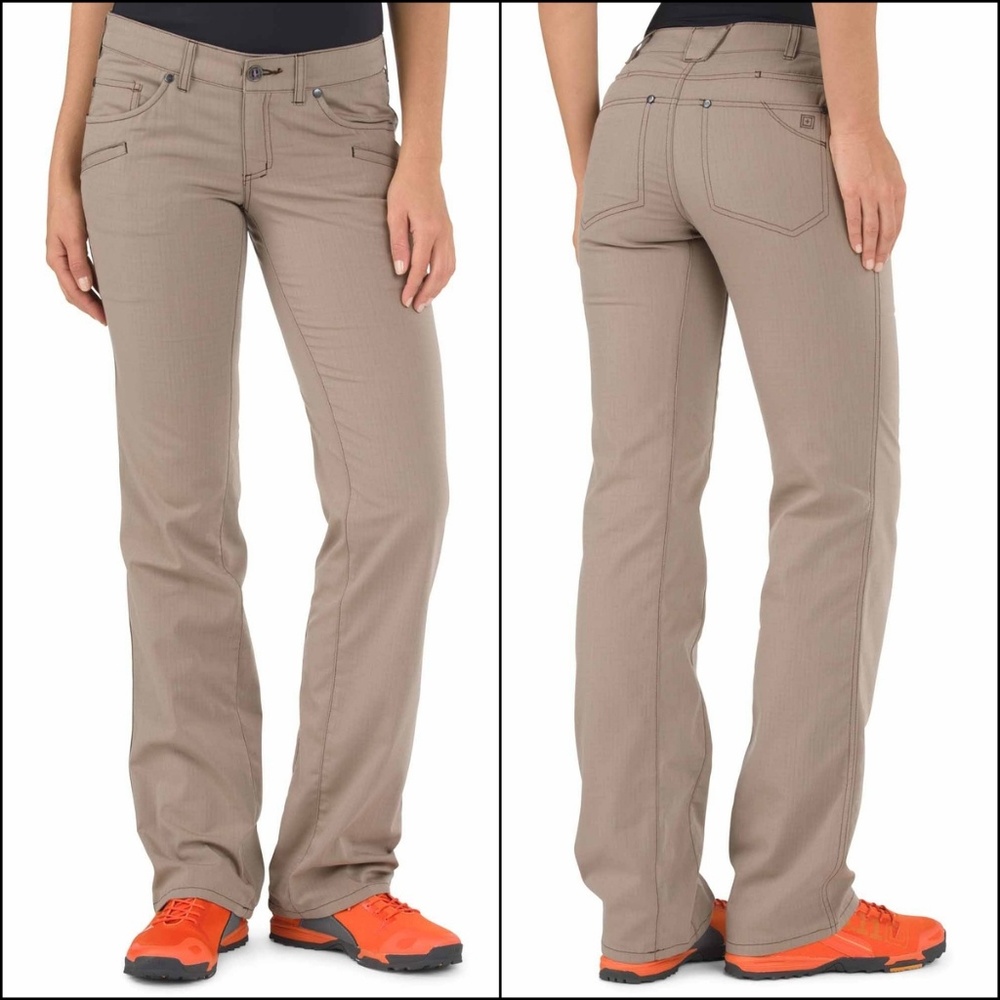 5.11 Cirrus Tactical Pants REPOSH